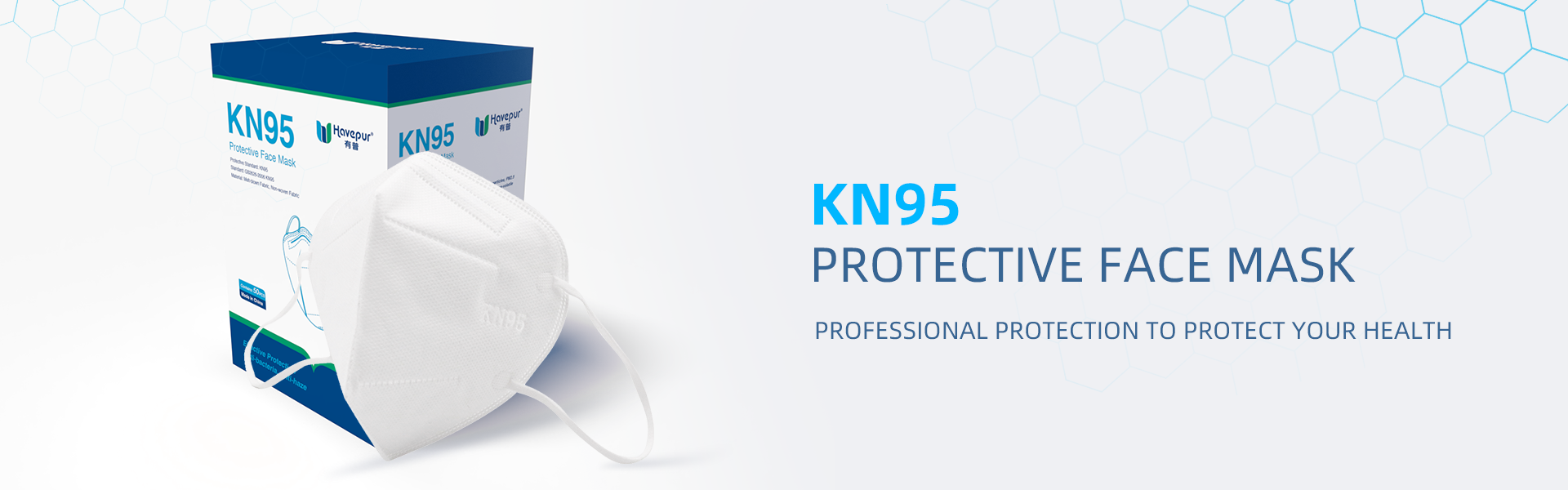 medical face mask,kn95 face mask,disposable protective mask,Shenzhen Huayuan Havepur Medical Technology Co., Ltd